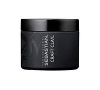 Arcilla para el Cabello Efecto Mate SEBASTIAN Craft Arcilla 50ml