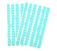Arcilla Para Uñas Plastilina Para Decoración De Uñas Plastilina De Manicura Extraíble Reutilizable Masilla Adhesiva De Montaje Herramienta De Montaje Multiusos Mano Antiadherente