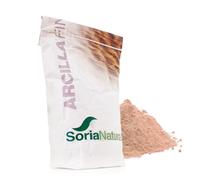 Soria Natural Arcilla Fina 1kg