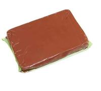 ARCILLA ROJA SIO-2 ESCOLAR 1 kg