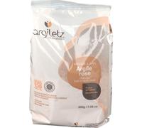 Arcilla Rosa Ultra Ventilada Argiletz 200g