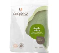Arcillatz Arcilla Verde Ultra Ventilada 300g