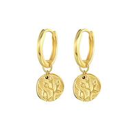 Arcillos de aro de llegadas para mujeres que perforan joyas de aretes