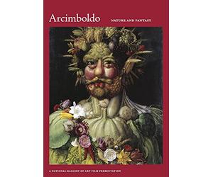 Arcimboldo: Nature & Fantasy [USA] [DVD]