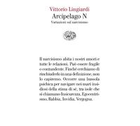 Arcipelago N. Variazioni sul narcisismo (Vele)