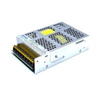 Arcity 5 V 12 V 24 salida arcada fuente de alimentación conmutación ajustable video juegos multi máquina consola cóctel DIY nuevo