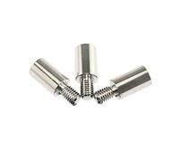 Arcity - Barra extensora para Palanca de Mando Sanwa Seimitsu ZiPPYY (15 mm, 3 Unidades)