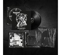 Arckanum - Gava Fran Trulen (the Demo Years)(2lp Black) [Vinilo]