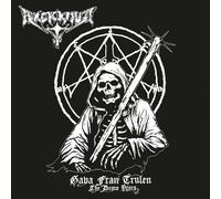 Arckanum Gava Fran Trulen (The Demo Years) (Vinyl) 12" Album Coloured Vinyl