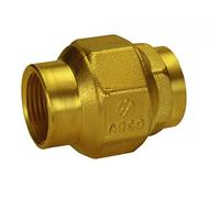 ARCO 01703 - Valvula retencion hembra-hembra 1