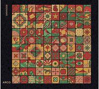 Arco - 100 Veces [Vinilo]