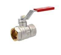 ARCO 750110 Válvula de bola de agua Arco Sena VA30 3" GW-GW Palanca de acero inoxidable