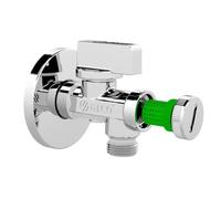 Arco a-80 - Válvula mini con filtro gv mac 1/2x1/2 sin toma