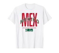 Arco anfitrión de la Copa Mundial de la FIFA 26 México Camiseta