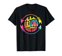 Arco Aquería - Archery Archers Flecha Caza Camiseta