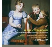 Arco Baleno Ensemble - Arco Baleno Ensemble