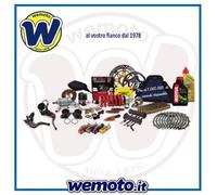 Arco Candado U LUMA SÓLIDO SÓLIDO U 120x230 Luma 288030130