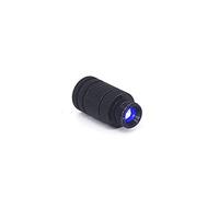 Arco Compuesto de Fibra óptica LED Sight Light 3/8-32 Thread Universal Fit Sights