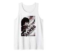Arco Compuesto Rambo First Blood Parte II Camiseta sin Mangas