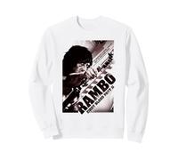 Arco Compuesto Rambo First Blood Parte II Sudadera