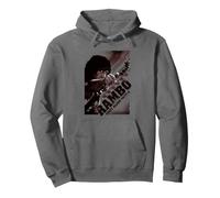 Arco Compuesto Rambo First Blood Parte II Sudadera con Capucha
