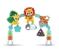 Arco de actividades musical VTech Baby 50+ melodías León luminoso 3-24 meses