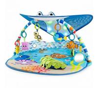 Arco de Actividades para Bebés Bright Starts Disney Baby Buscando a Nemo