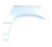 Repuesto del guardabarros Atrás derecha 6504-03-0060592P BLIC para BMW 3 3 Coupé