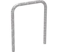 Arco de apoyo para bicicletas PROCITY, para encementar