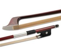 Gewa Arco para Cello Madera Brasil Estudiante Redondo 3/4