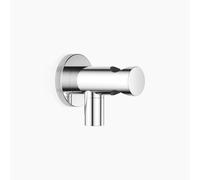 Arco de conexión de pared Dornbracht, con soporte de ducha integrado, 2849066...