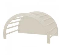 Arco de Escalada FitWood LUOTO beige