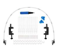 Arco de globo, Juego de Arcos de Globos de Mesa, kit de arco de globo de mesa para cumpleaños, bodas, decoraciones de graduación