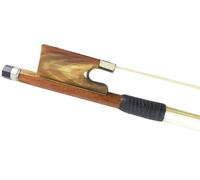 arco de reemplazo de violín Arco De Violín De Plata Del Estado De Pernambuco, Aplicable A Tamaño 4/4, Respuesta Rápida, Buena Y Equilibrada