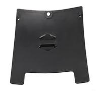 Arco de rueda de plástico Glsclass con solapa interior A1668841000 1668840722, cubierta protectora delantera compatible con W166 Mlclass Glclass Liner Splash