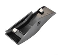 Arco de rueda trasero derecho para Odyssey 2015-2022 (OEM 74410-T6D-H01) - Repuesto negro ABS, pieza de moldura exterior compatible con el panel trasero del cuerpo Odyssey