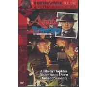 Arco de Triunfo (Colección La II Guerra Mundial en el Cine, Edición Slim) [DVD] (1948) Arch of Triumph