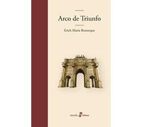 Arco de triunfo (Edhasa Literaria)
