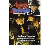 Arco de triunfo (Eurocine) [DVD]