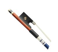 Arco de violín Arco de violín 4/4 de crin natural alpaca(Only bow)