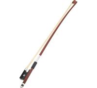 arco de violín de tamaño completo Arco De Violín De Grado De Rendimiento, Varilla De Arco De Cola De Caballo 1/10 1/16, Arco Universal) Accesorios Para Violín