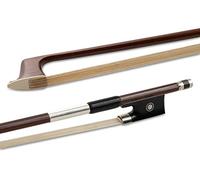 GEWA Arcos de violín 3/4 Madera Brasil Student octogonal Atelier Jaeger