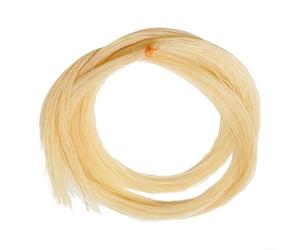 Arco de violín para peinar fibras naturales de cola de caballo, adecuado para arcos de violín de 4/4 3/4 1/2 1/4 1/8, requisitos de juego profesional (1/8)