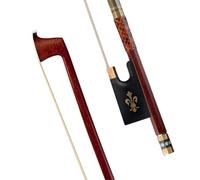 Arco De Violín Para Principiantes Arco De Violín 4/4 Perfect Balance De Crin De Caballo De Mongolia Piezas Y Accesorios