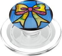 Arco Estetico Patron Impresion PopSockets PopGrip para MagSafe