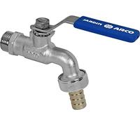 Arco jardin - Válvula gcrm grifo esfera 3/4" diámetro 20 jardin