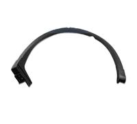 Arco Guardabarros Coche Para Mazda Para CX5 Para CX-5 2017-2021 Moldura De Paso Rueda Delantera Y Trasera Guardabarros Cejas Pasos Accesorios Coche(Rear left)