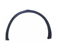 Arco Guardabarros Coche Para VW Para Tiguan Para Line 2019-2021 1 Pieza Parachoques Delantero O Trasero Ceja Rueda Moldura Tira Anticolisión(Rear right)