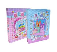 Arco iris para niños, nuevos juegos de pintura | Arco iris Rascador Papel Craft | para tarjetas postales, para clases escolares, para cuadernos, para proyectos, para fiestas, para niñas y para
