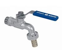 Arco jardin - Válvula gcrm grifo esfera 1/2" diámetro 15 jardin